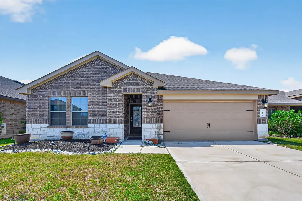 3950 Canyon Shore Lane Missouri City TX 77459