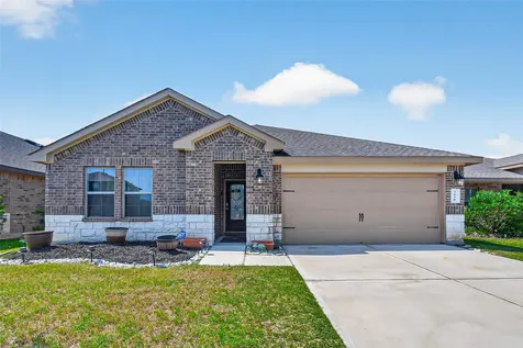 3950 Canyon Shore Lane Missouri City TX 77459