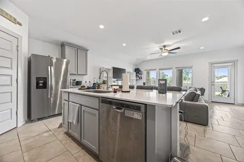 3950 Canyon Shore Lane Missouri City TX 77459