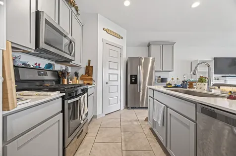 3950 Canyon Shore Lane Missouri City TX 77459
