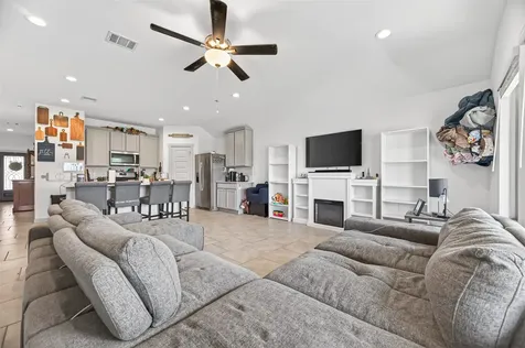 3950 Canyon Shore Lane Missouri City TX 77459