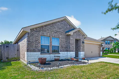 3950 Canyon Shore Lane Missouri City TX 77459