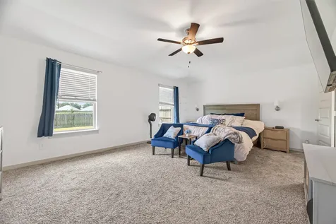 3950 Canyon Shore Lane Missouri City TX 77459