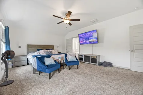 3950 Canyon Shore Lane Missouri City TX 77459