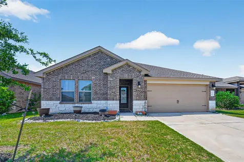 3950 Canyon Shore Lane Missouri City TX 77459