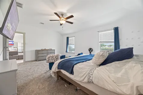 3950 Canyon Shore Lane Missouri City TX 77459