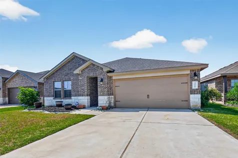 3950 Canyon Shore Lane Missouri City TX 77459