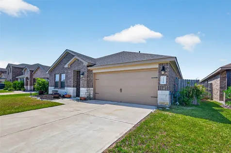 3950 Canyon Shore Lane Missouri City TX 77459