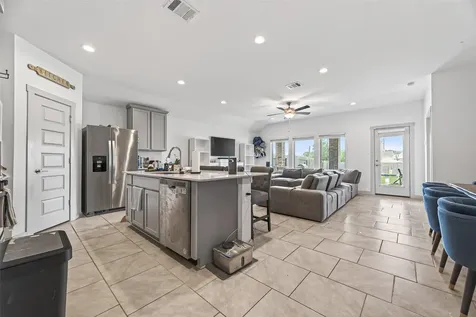 3950 Canyon Shore Lane Missouri City TX 77459