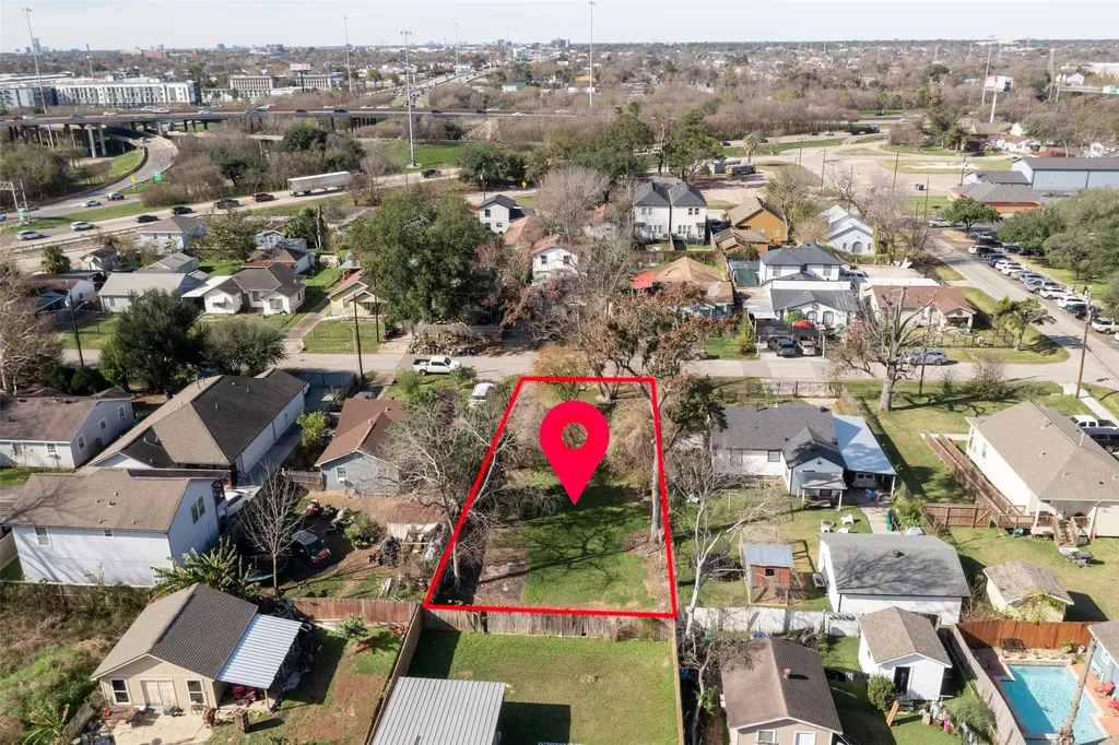 6222 Kirkwood Street Houston TX 77022