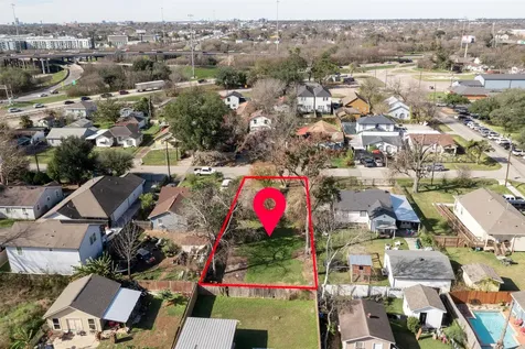 6222 Kirkwood Street Houston TX 77022