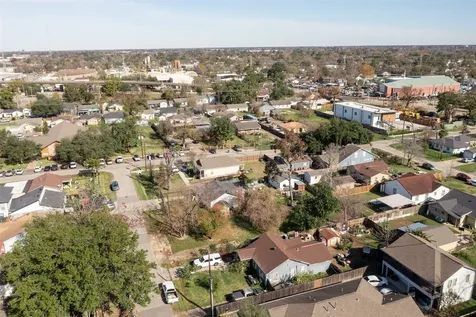 6222 Kirkwood Street Houston TX 77022
