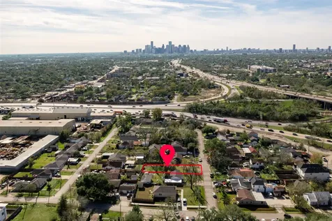 6222 Kirkwood Street Houston TX 77022