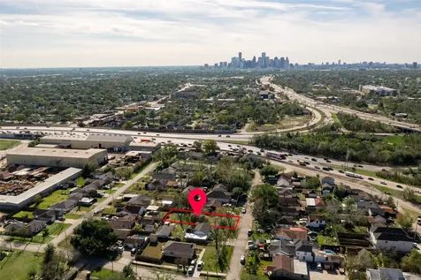 6222 Kirkwood Street Houston TX 77022