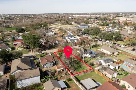 6222 Kirkwood Street Houston TX 77022