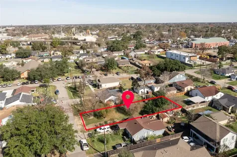 6222 Kirkwood Street Houston TX 77022