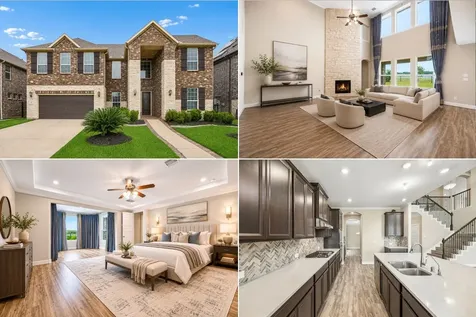 66 Zenith Lane Sugar Land TX 77498