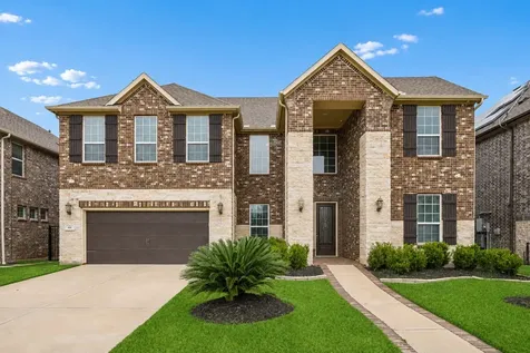 66 Zenith Lane Sugar Land TX 77498