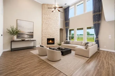 66 Zenith Lane Sugar Land TX 77498