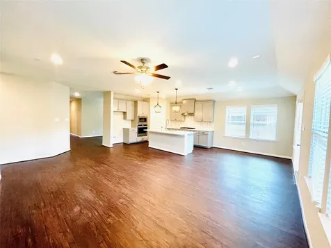 2164 Woodland Pine Drive Conroe TX 77384
