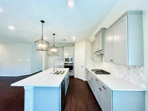 2164 Woodland Pine Drive Conroe TX 77384