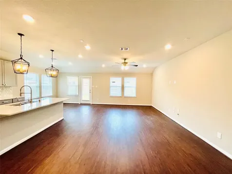 2164 Woodland Pine Drive Conroe TX 77384