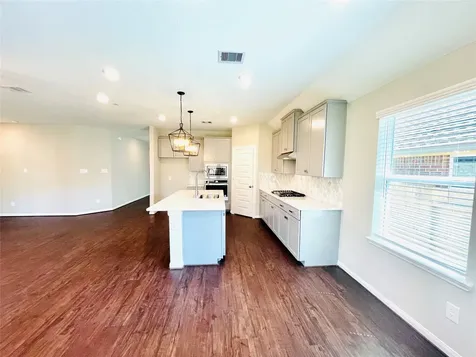 2164 Woodland Pine Drive Conroe TX 77384