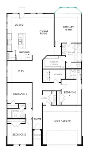 2164 Woodland Pine Drive Conroe TX 77384