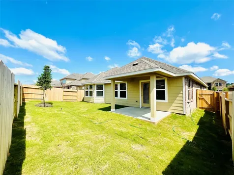 2164 Woodland Pine Drive Conroe TX 77384