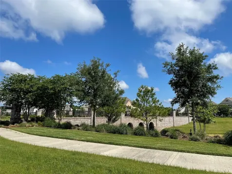 2164 Woodland Pine Drive Conroe TX 77384
