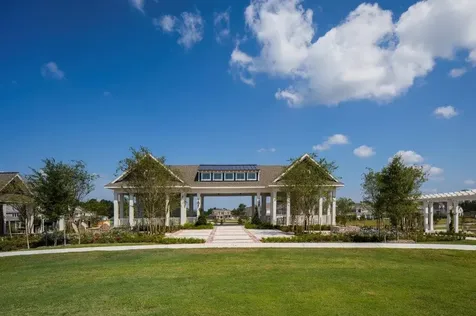 2164 Woodland Pine Drive Conroe TX 77384