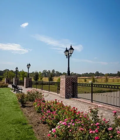 2164 Woodland Pine Drive Conroe TX 77384