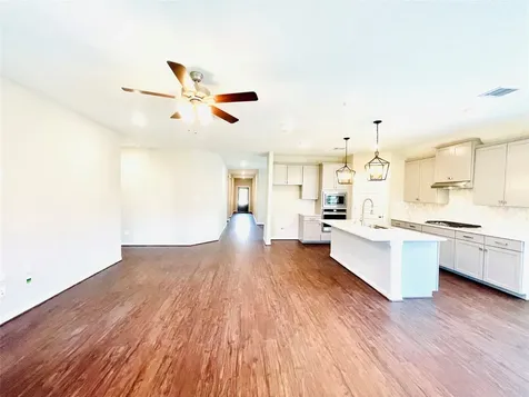 2164 Woodland Pine Drive Conroe TX 77384