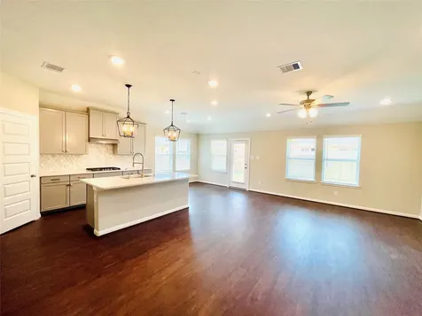 2164 Woodland Pine Drive Conroe TX 77384