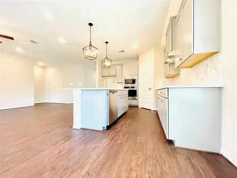 2164 Woodland Pine Drive Conroe TX 77384