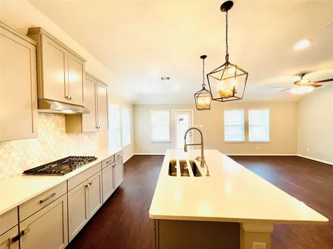 2164 Woodland Pine Drive Conroe TX 77384