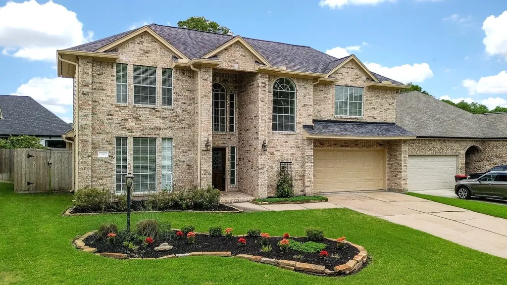 241 Blue Hill Drive Montgomery TX 77356