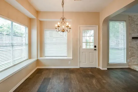 241 Blue Hill Drive Montgomery TX 77356