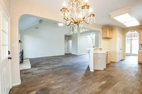 241 Blue Hill Drive Montgomery TX 77356