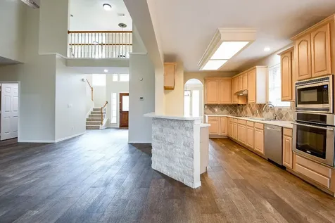 241 Blue Hill Drive Montgomery TX 77356