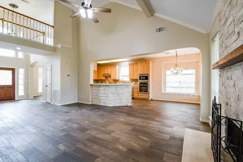 241 Blue Hill Drive Montgomery TX 77356