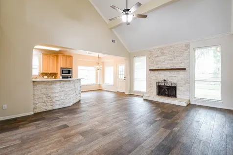 241 Blue Hill Drive Montgomery TX 77356