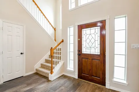 241 Blue Hill Drive Montgomery TX 77356