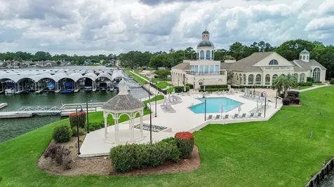 241 Blue Hill Drive Montgomery TX 77356