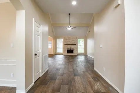 241 Blue Hill Drive Montgomery TX 77356