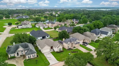 241 Blue Hill Drive Montgomery TX 77356