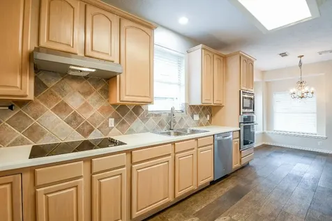 241 Blue Hill Drive Montgomery TX 77356
