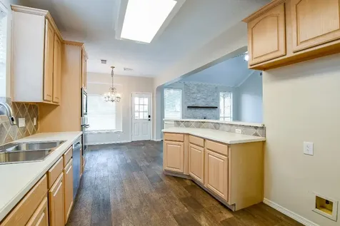 241 Blue Hill Drive Montgomery TX 77356