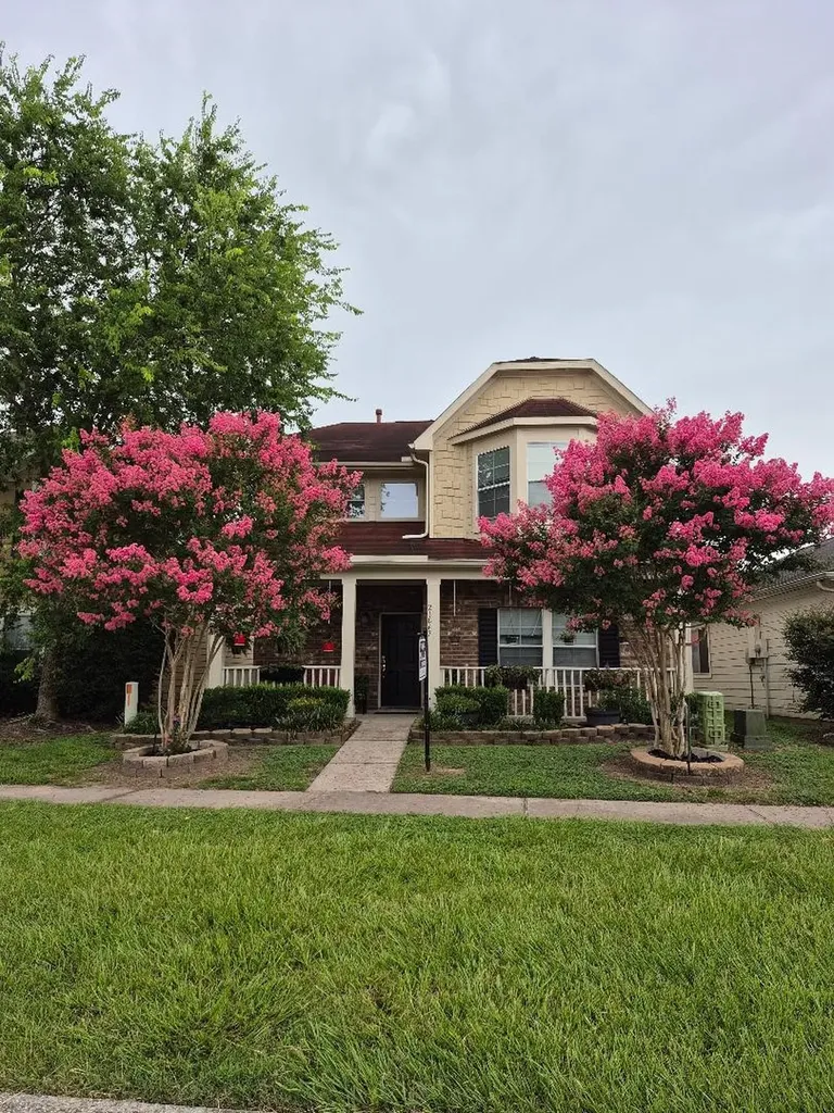 21867 Mossy Field Lane Spring TX 77388