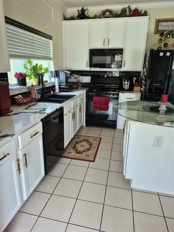 21867 Mossy Field Lane Spring TX 77388